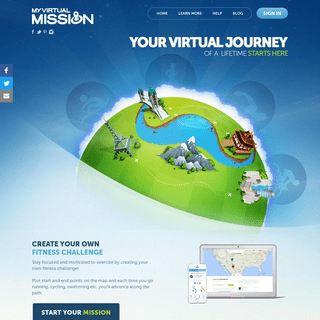 A complete backup of https://myvirtualmission.com