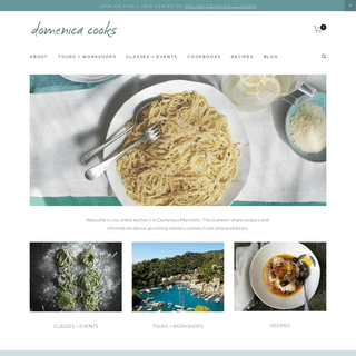 A complete backup of https://domenicacooks.com