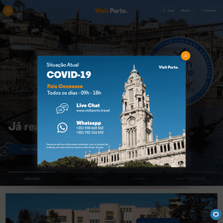 A complete backup of https://visitporto.travel