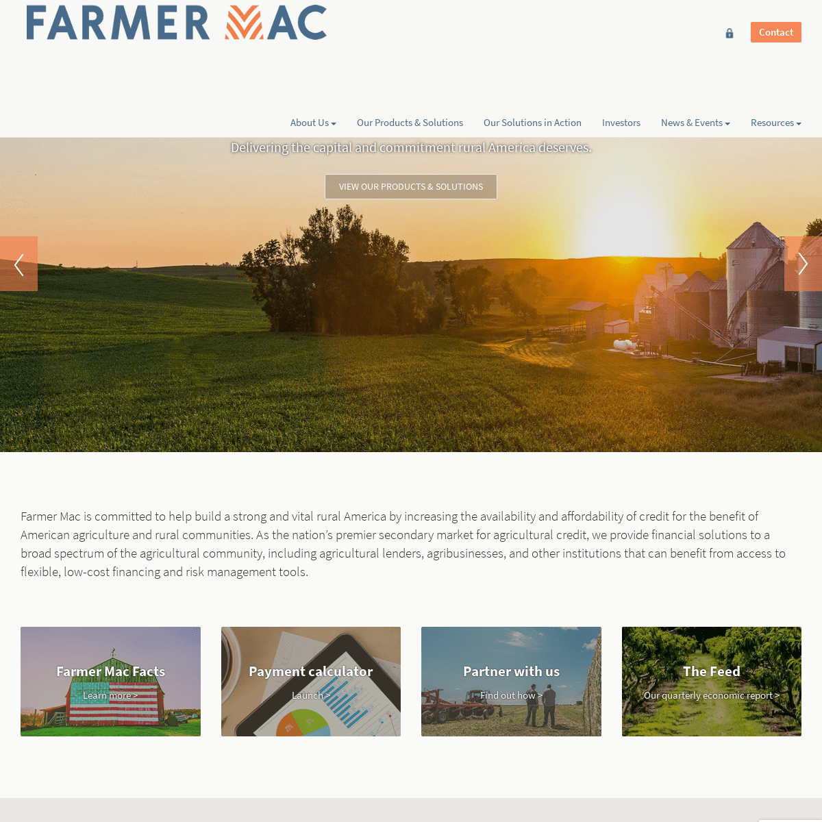 A complete backup of https://farmermac.com