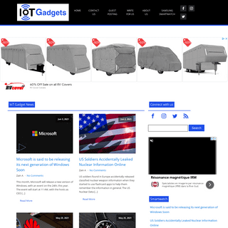 A complete backup of https://iotgadgets.com