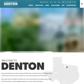 A complete backup of https://discoverdenton.com