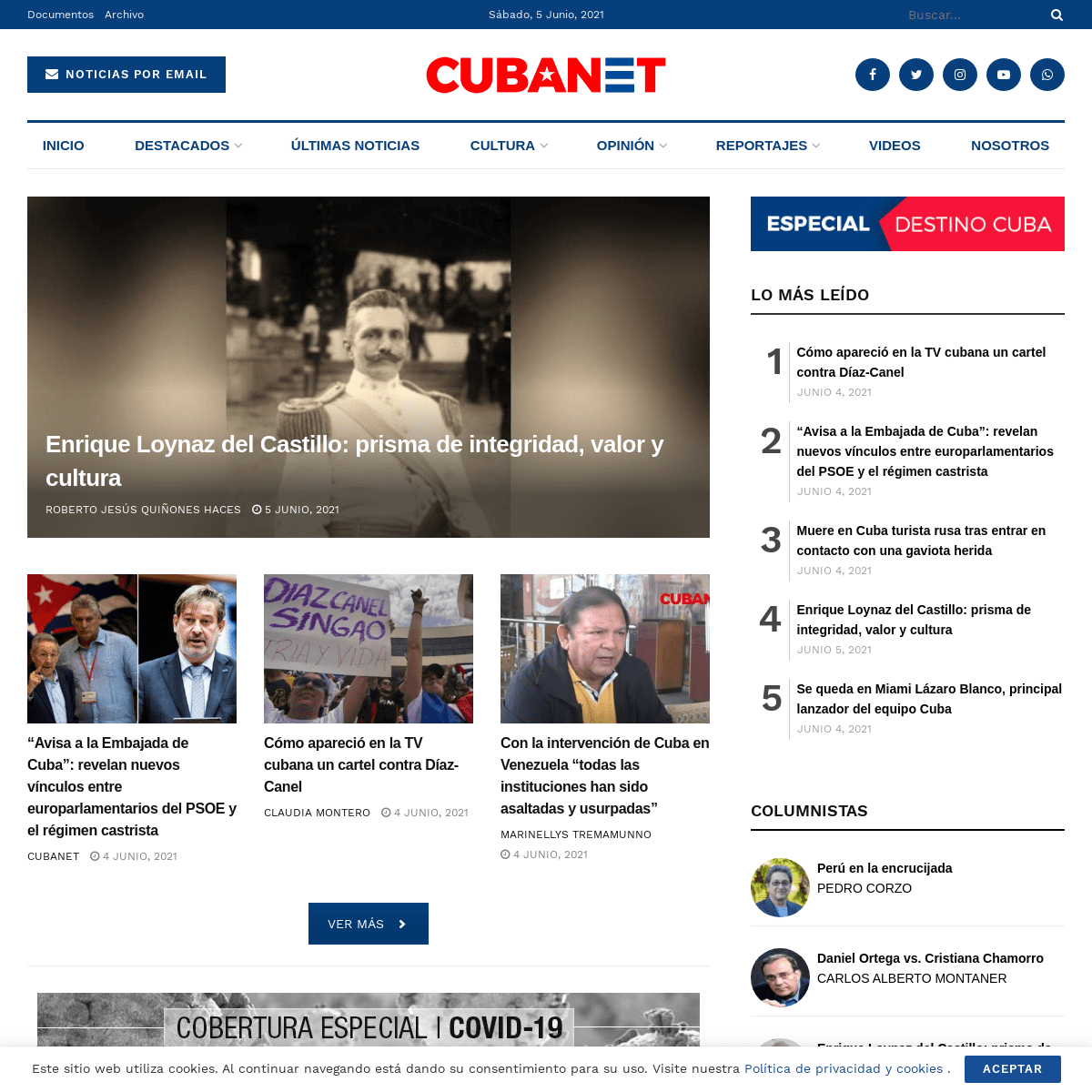 A complete backup of https://cubanet.org