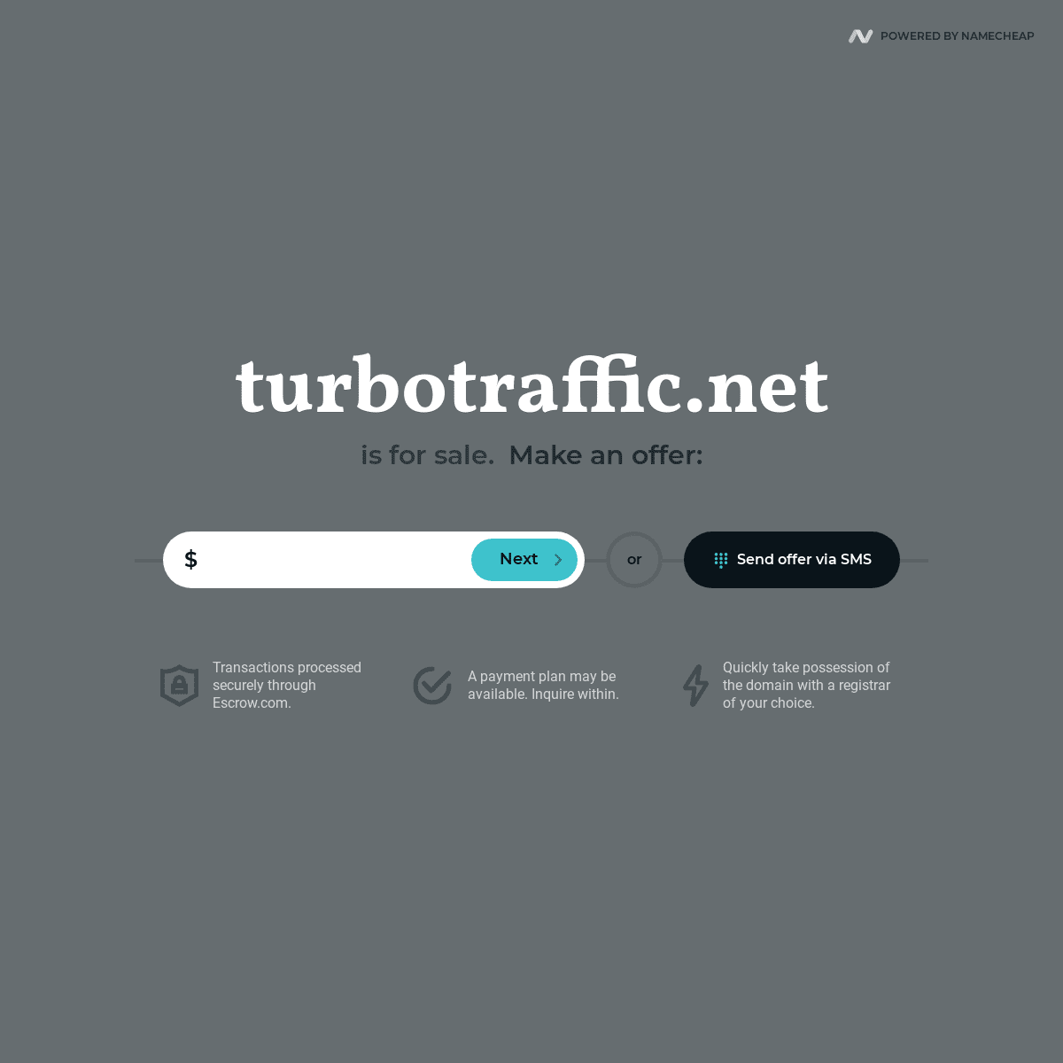 A complete backup of https://turbotraffic.net
