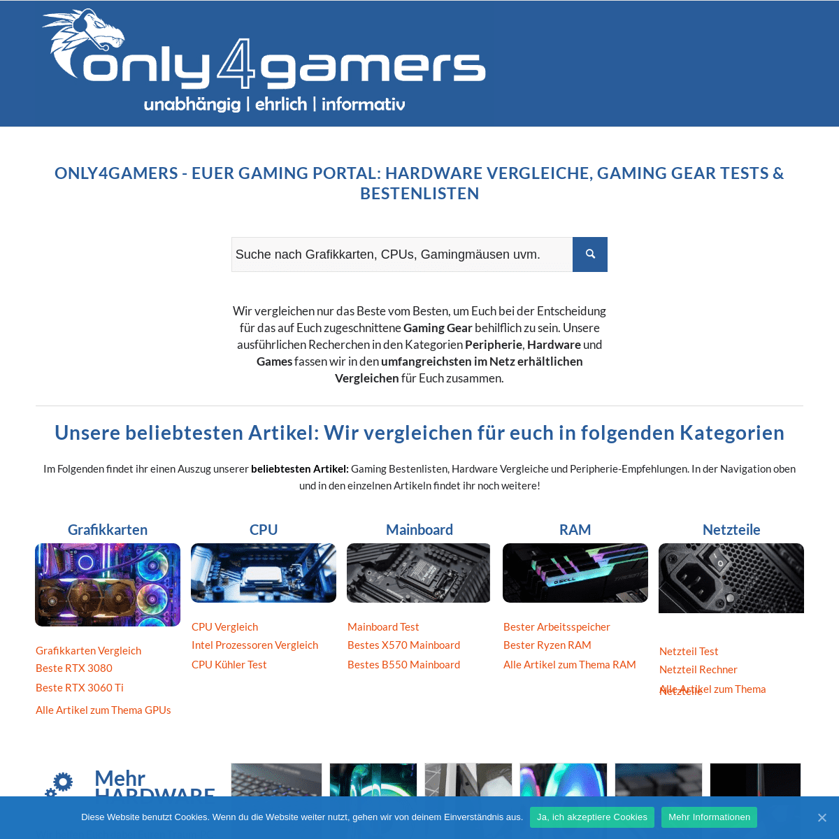 A complete backup of https://only4gamers.de