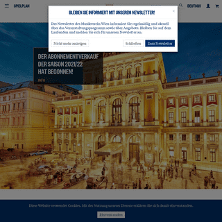 A complete backup of https://musikverein.at