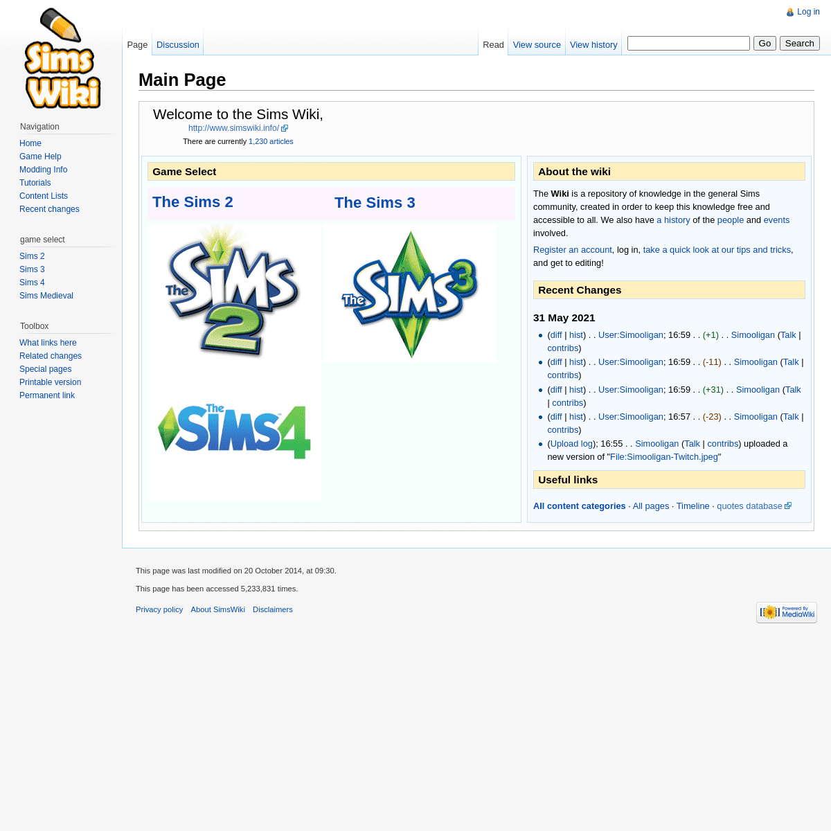 A complete backup of https://simswiki.info