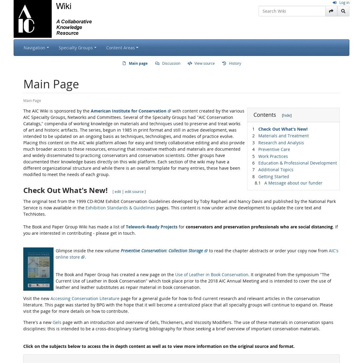 A complete backup of https://conservation-wiki.com