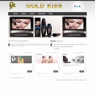 A complete backup of https://goldkiss.com.tr