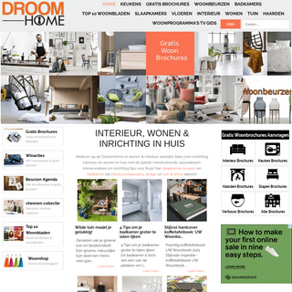 A complete backup of https://droomhome.nl