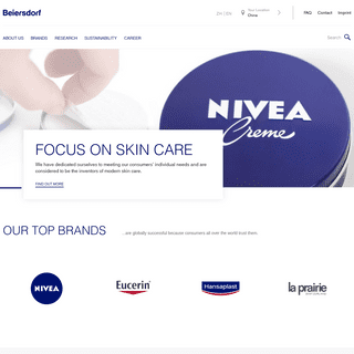 A complete backup of https://beiersdorf.cn