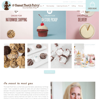 A complete backup of https://thesweettoothfairy.com