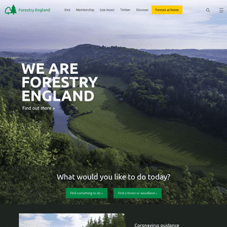 A complete backup of https://forestryengland.uk