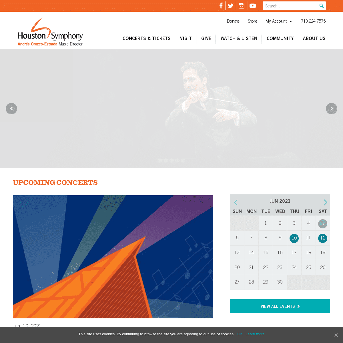 A complete backup of https://houstonsymphony.org