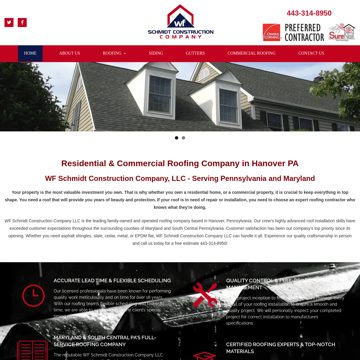 A complete backup of https://wfsroofingcompany.com