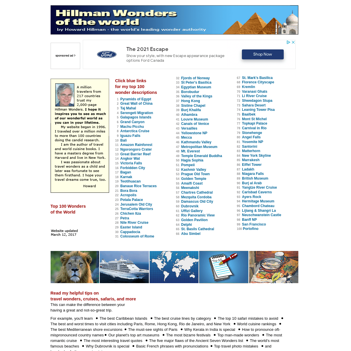 A complete backup of https://hillmanwonders.com