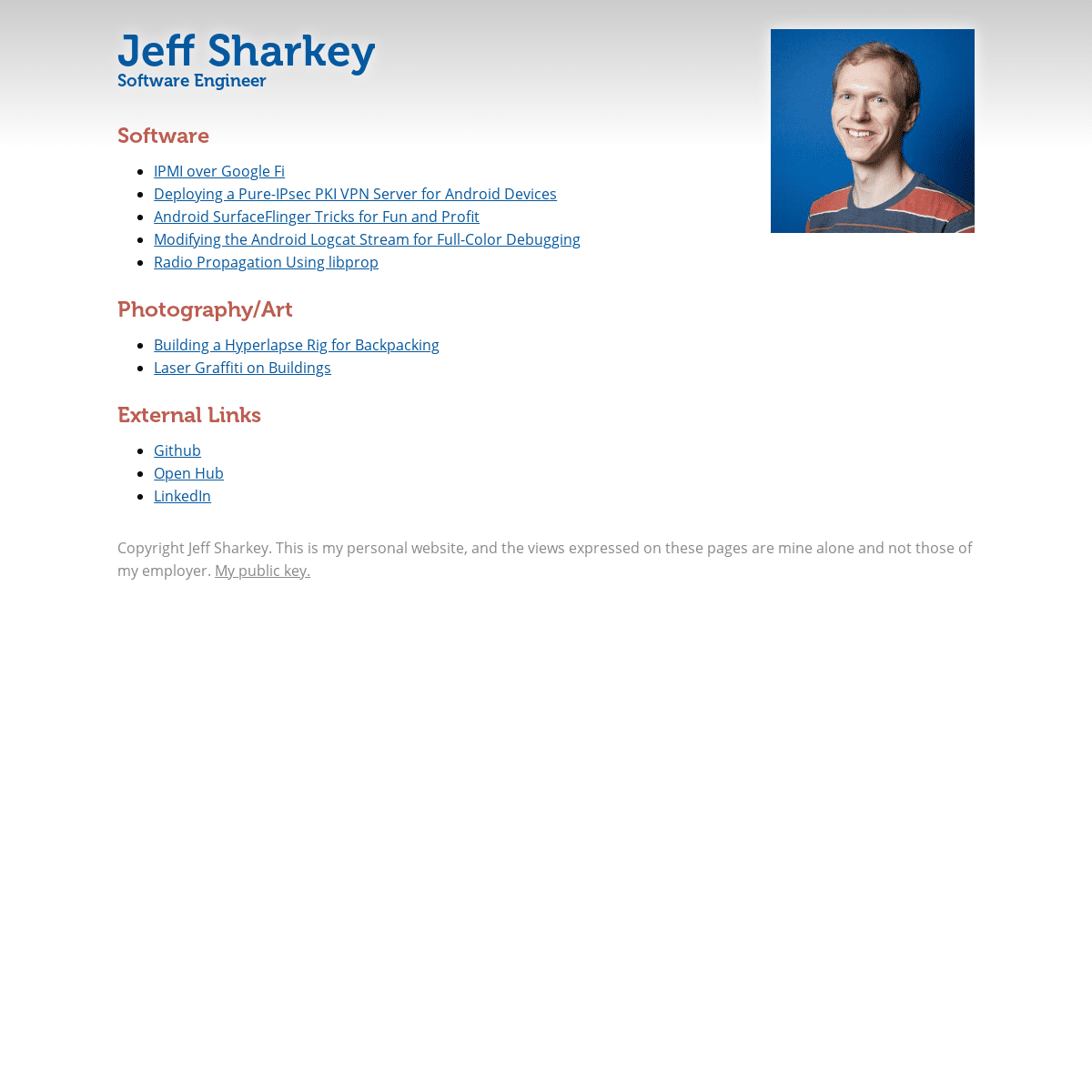 A complete backup of https://jsharkey.org