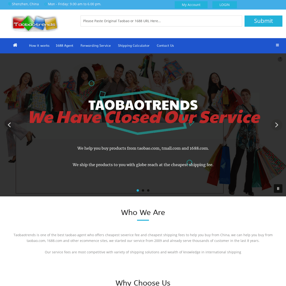 A complete backup of https://taobaotrends.com