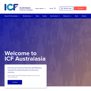 A complete backup of https://icfaustralasia.com