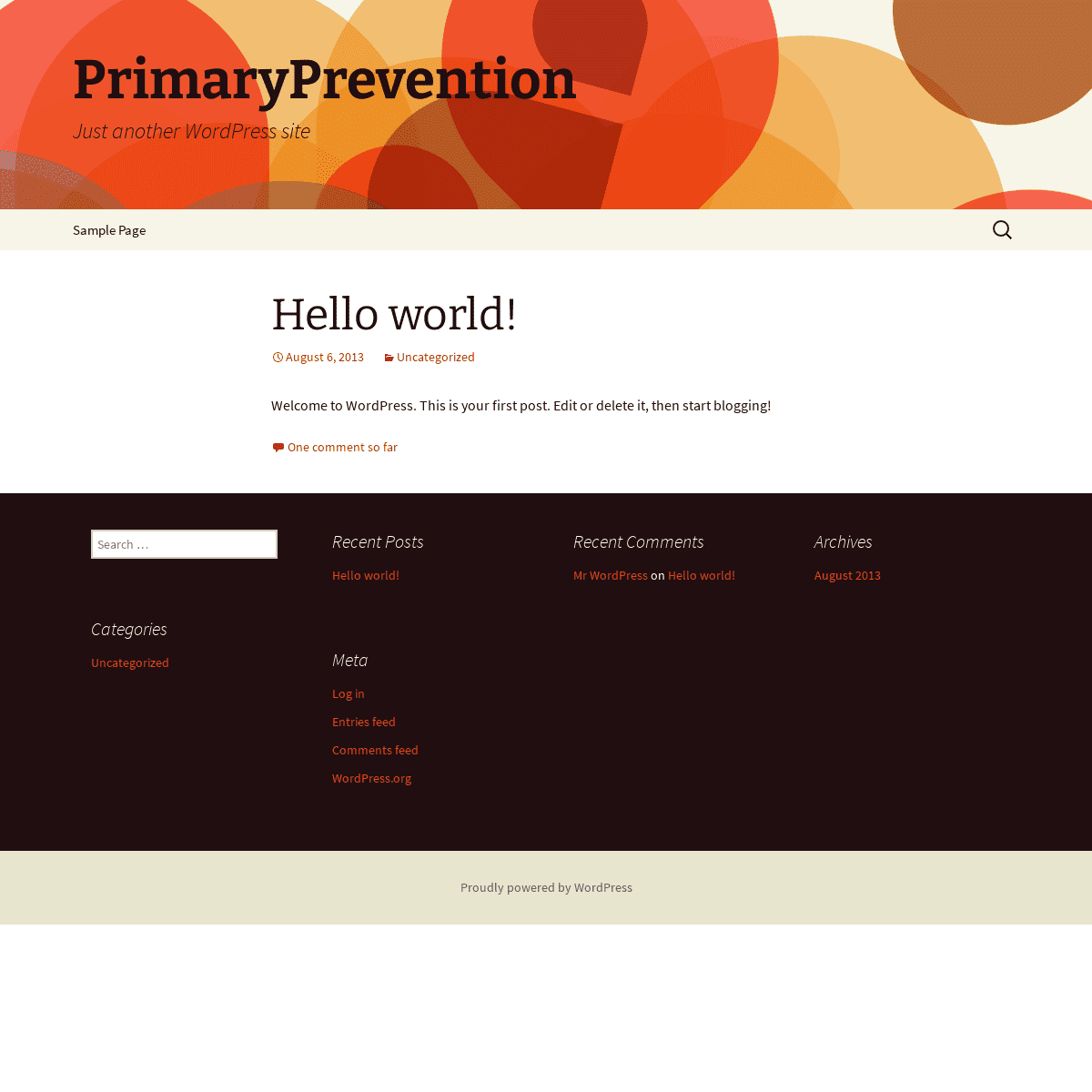 A complete backup of https://primaryprevention.ca