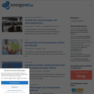 A complete backup of https://energynet.de