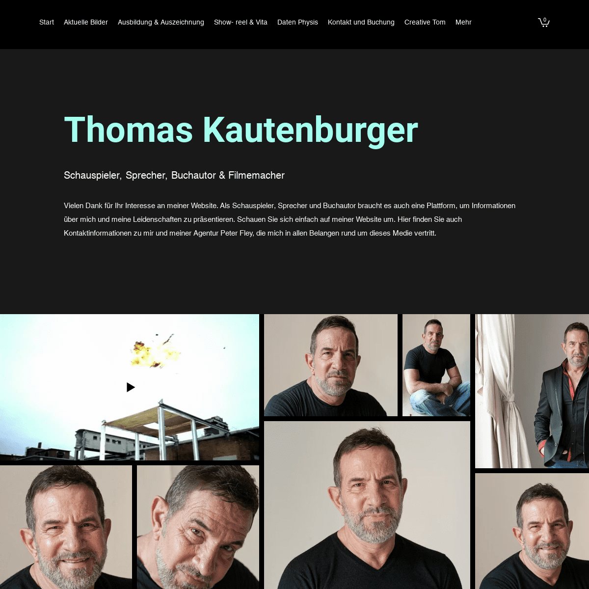 A complete backup of https://thomas-kautenburger.de