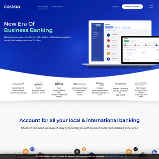 A complete backup of https://cashaa.com