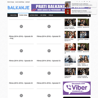 A complete backup of https://balkanje.com/turske-serije/filinta-2014-2016/