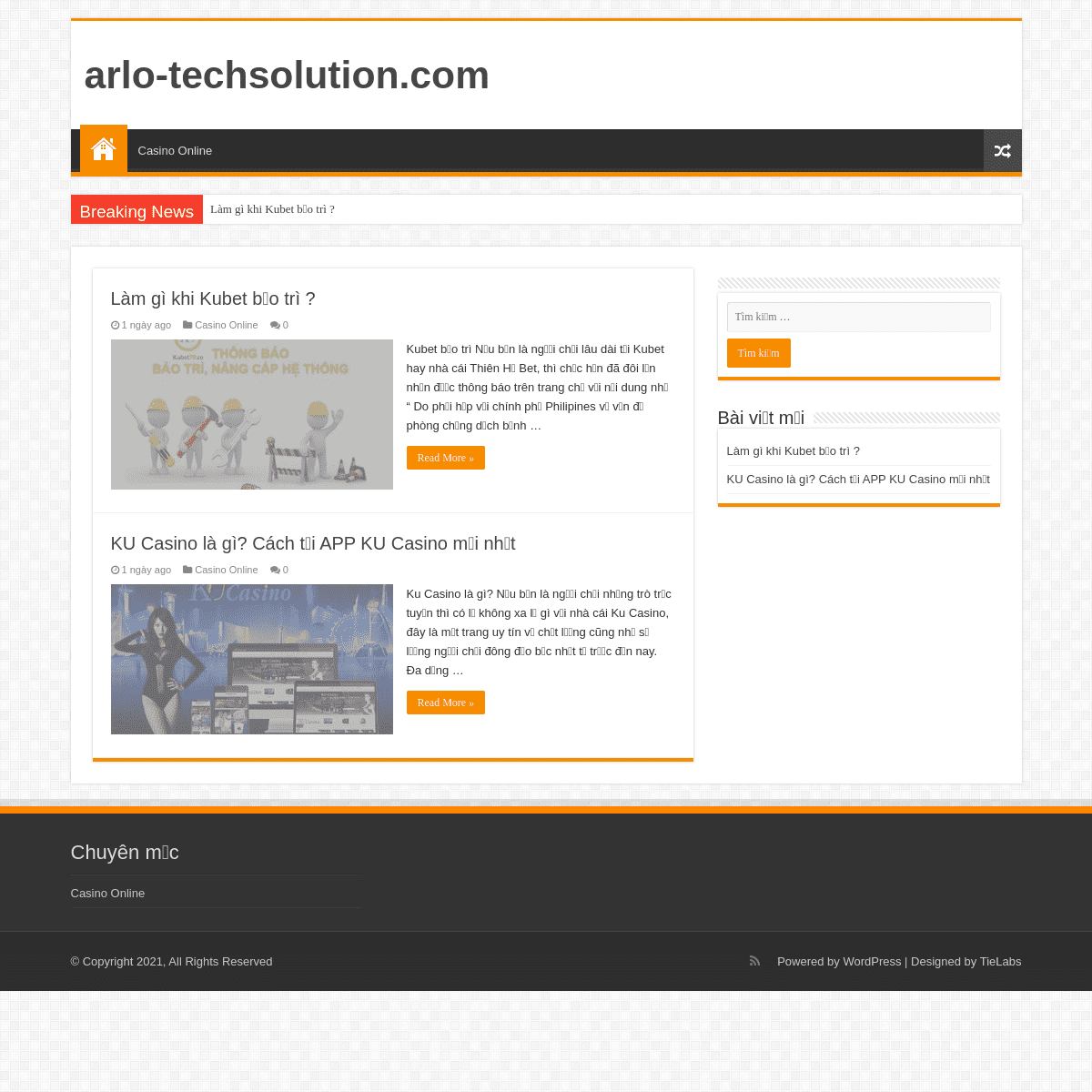 A complete backup of https://arlo-techsolution.com