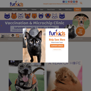 A complete backup of https://furkids.org