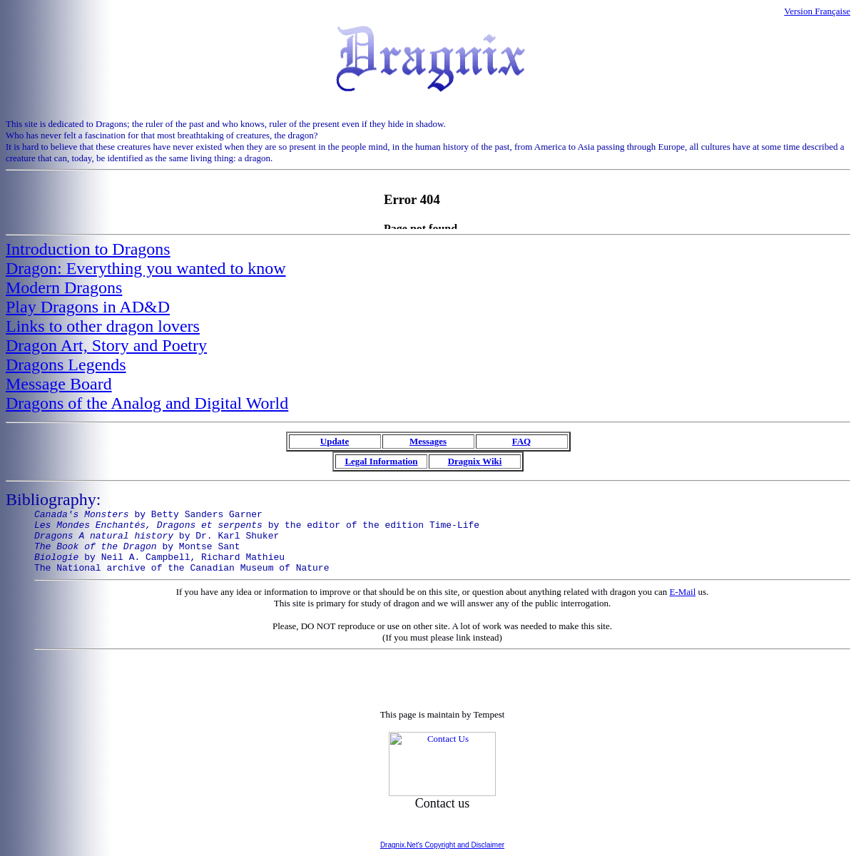 A complete backup of https://dragnix.net
