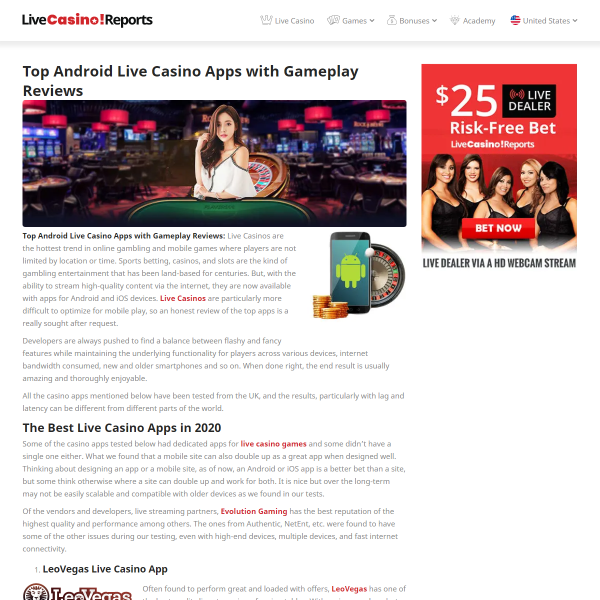 A complete backup of https://www.livecasinoreports.com/android-live-casino-apps