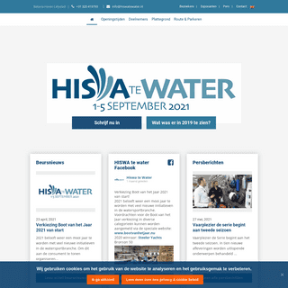 A complete backup of https://hiswatewater.nl