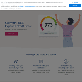 A complete backup of https://experian.co.uk