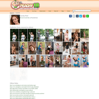 A complete backup of http://peachy18.com/t/candy-red-504936.aspx