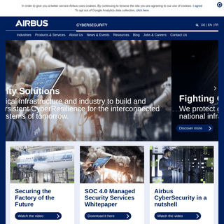 A complete backup of https://airbus-cyber-security.com
