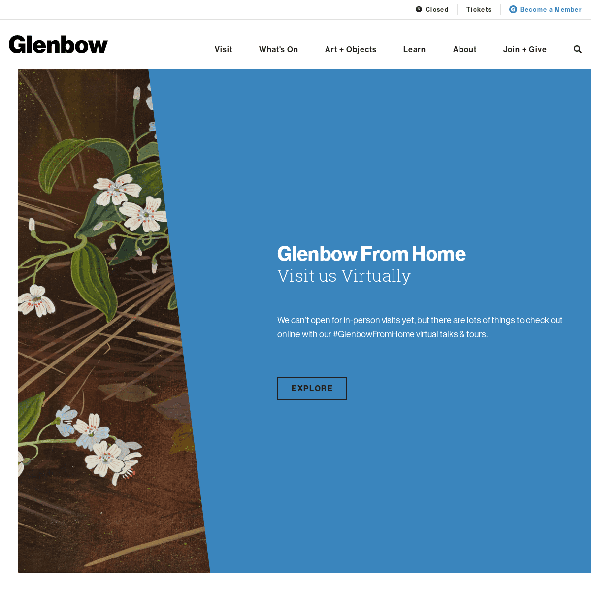A complete backup of https://glenbow.org