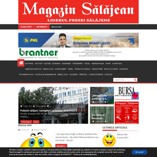 A complete backup of https://magazinsalajean.ro