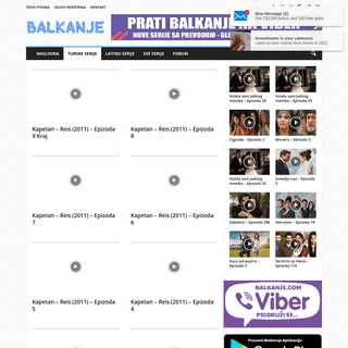 A complete backup of https://balkanje.com/turske-serije/kapetan-reis-2011/