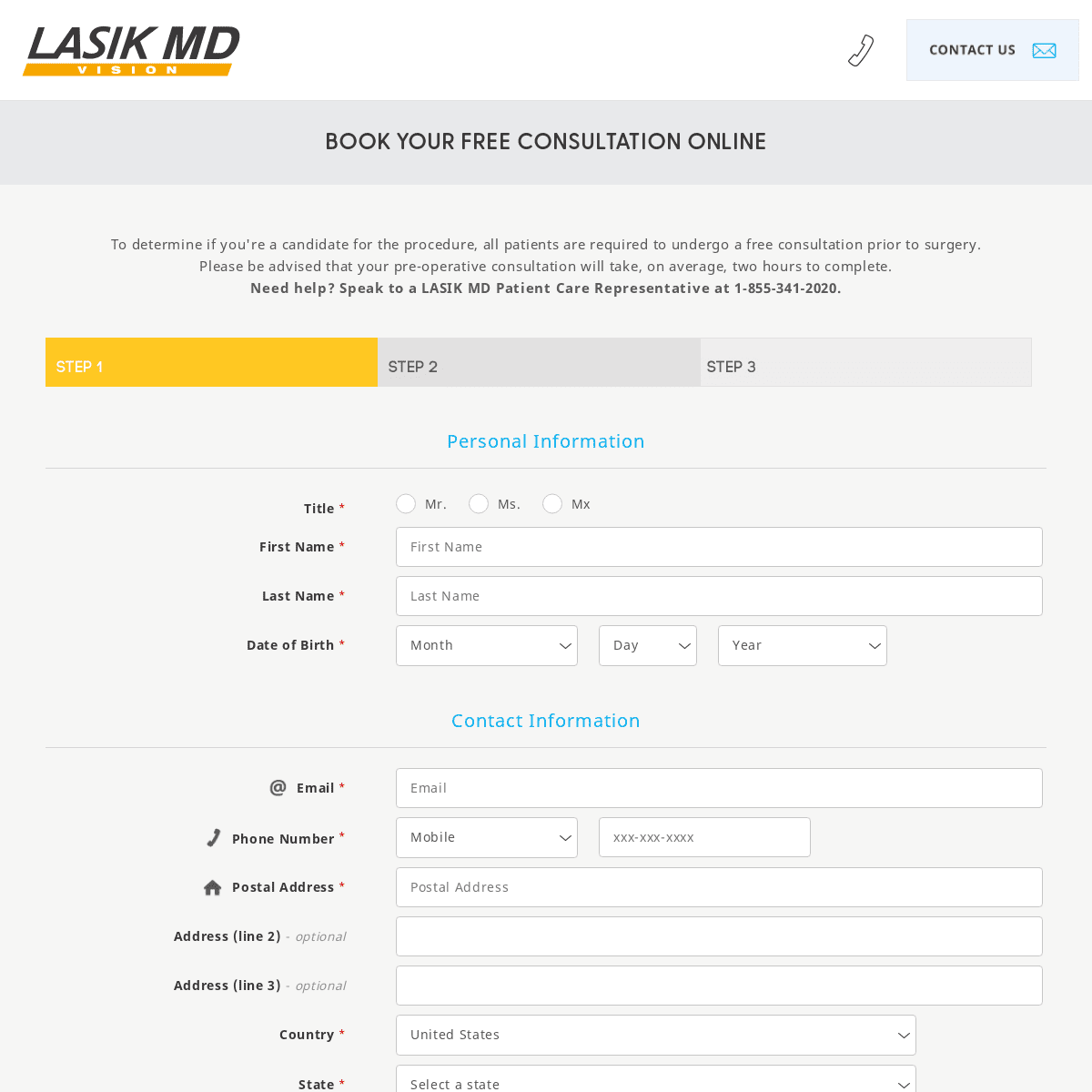 A complete backup of https://lasikmd.us
