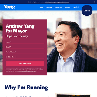 A complete backup of https://yangforny.com