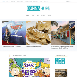 A complete backup of https://donnahup.com