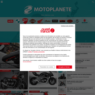A complete backup of https://motoplanete.com