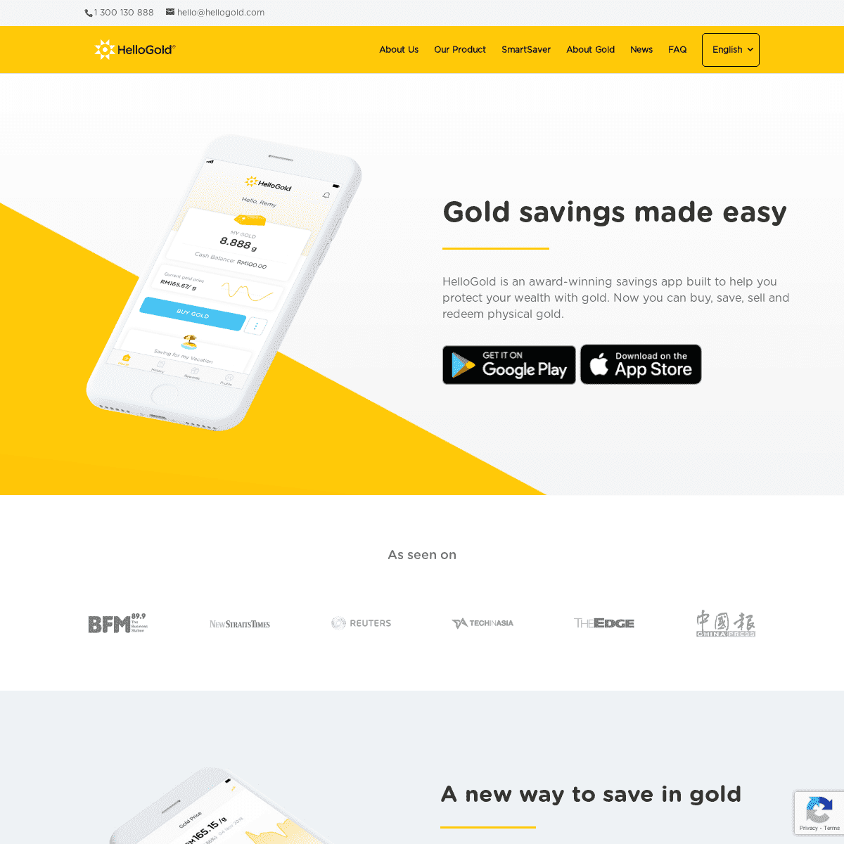 A complete backup of https://hellogold.com