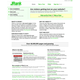 A complete backup of https://jrank.org