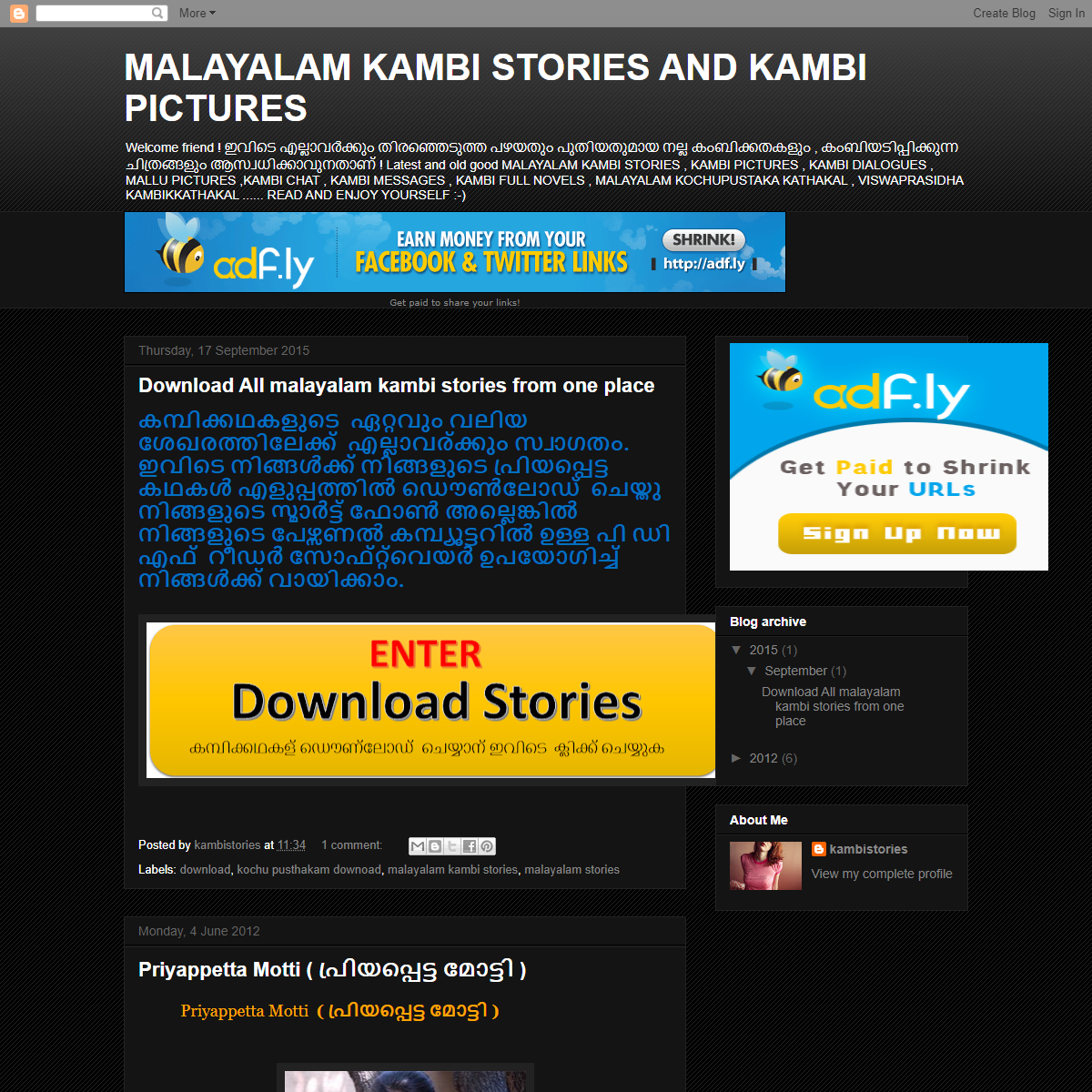 MALAYALAM KAMBI STORIES AND KAMBI PICTURES