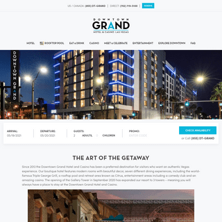 A complete backup of https://www.downtowngrand.com/