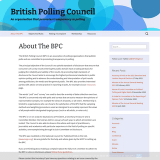 A complete backup of https://britishpollingcouncil.org