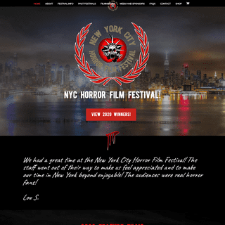 A complete backup of https://nychorrorfest.com