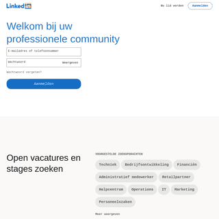 A complete backup of https://linkedin.nl